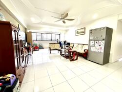 Blk 716 Bedok Reservoir Garden (Bedok), HDB Executive #566689241